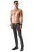 Lange Herren Hose Rmvincenzo001 Schwarz von Regnes Fetish Planet