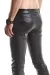 Lange Herren Hose Rmvincenzo001 Schwarz von Regnes Fetish Planet