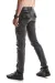 Lange Herren Hose Rmmatteo001 Schwarz von Regnes Fetish Planet