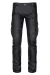 Lange Herren Hose Rmmatteo001 Schwarz von Regnes Fetish Planet