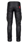 Lange Herren Hose Rmmatteo001 Schwarz von Regnes Fetish Planet kaufen - Fesselliebe