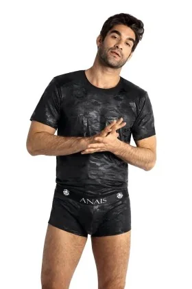 Herren T-Shirt 053472 Electro von Anais For Men