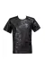 Herren T-Shirt 053472 Electro von Anais For Men