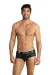 Herren Boxer Shorts 052792 Electro von Anais For Men