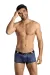 Herren Boxer Shorts 052807 Naval von Anais For Men