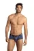 Herren Boxer Shorts 052810 Naval von Anais For Men