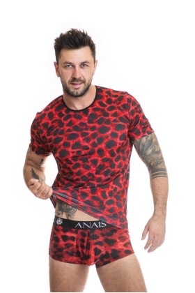 Herren T-Shirt 053568 Savage von Anais For Men kaufen | Fesselliebe