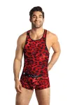 Herren Tank Top 053562 Savage von Anais For Men kaufen - Fesselliebe