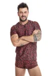 Herren T-Shirt 053544 Tribal von Anais For Men kaufen - Fesselliebe