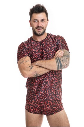 Herren T-Shirt 053544 Tribal von Anais For Men kaufen | Fesselliebe
