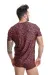 Herren T-Shirt 053544 Tribal von Anais For Men