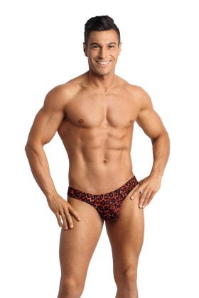 Herren String Am052667 Tribal von Anais For Men kaufen | Fesselliebe