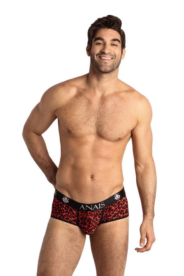 Herren Brief Shorts Am052673 Tribal von Anais For Men kaufen | Fesselliebe