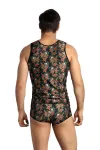 Herren Tank Top 053454 Power von Anais For Men kaufen - Fesselliebe