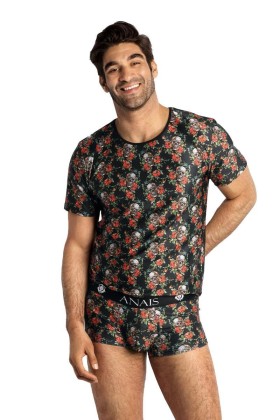 Herren T-Shirt 053460 Power von Anis For Men kaufen | Fesselliebe