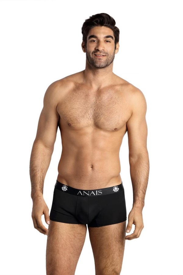 Herren Boxer Shorts 052691 Petrol von Anais For Men kaufen | Fesselliebe