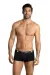 Herren Boxer Shorts 052691 Petrol von Anais For Men