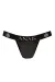 Herren Jock Strap 052697 Petrol von Anais For Men