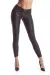 Schwarzer Damen Hose Cbmila001 von Demoniq Cash Baby Collection