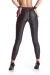 Schwarzer Damen Hose Cbmila001 von Demoniq Cash Baby Collection