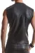 Herren Weste Rmottaviano001 Schwarz -