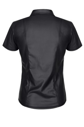 Herren T-Shirt Rmremo001 Schwarz von Regnes Fetish Planet Red Mark 2 kaufen | Fesselliebe