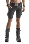 Herren Shorts Rmlorenzo001 Schwarz von Regnes Fetsih Plante Red Mark 2 kaufen - Fesselliebe