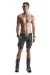 Herren Shorts Rmlorenzo001 Schwarz von Regnes Fetsih Plante Red Mark 2