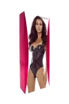 Schwarzer Hot Dentelle Body Pr1776 von Provocative kaufen - Fesselliebe