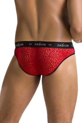 Roter Männer Slip 031 von Passion kaufen | Fesselliebe