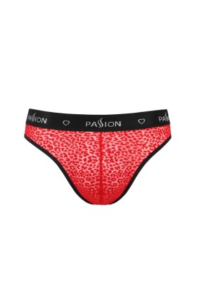 Roter Männer Slip 031 von Passion kaufen | Fesselliebe