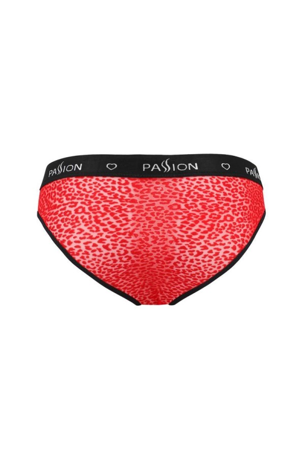Roter Männer Slip 031 von Passion kaufen | Fesselliebe