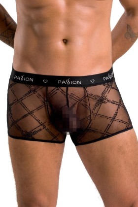 Schwarzer Männer Shorts 032 von Passion kaufen | Fesselliebe
