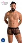 Schwarzer Männer Shorts 032 von Passion kaufen - Fesselliebe