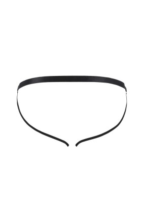 Schwarzer Jock Strap 034 von Passion kaufen | Fesselliebe