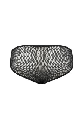 Schwarzer Slip 035 von Passion kaufen | Fesselliebe