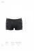 Schwarzer Herren Shorts 048 von Passion