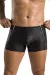 Schwarzer Herren Shorts 049 von Passion