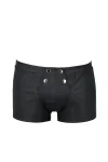 Schwarzer Herren Shorts 050 von Passion kaufen - Fesselliebe