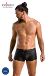 Schwarzer Herren Shorts 050 von Passion kaufen - Fesselliebe