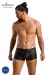 Schwarzer Herren Shorts 050 von Passion