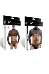 Crop Top Regaspar001 Schwarz von Rfp Razor’s Edge Kollektion kaufen - Fesselliebe