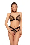 Leo Set Ouvert Aa052826 von Anais Apparel kaufen - Fesselliebe