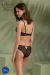 Schwarzer Bikini Pa596654 von Passion