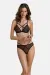 Schwarzes 2-Teilges Set Pa596648 von Passion