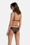 Schwarzes 2-Teilges Set Pa596648 von Passion kaufen - Fesselliebe