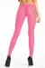 Pinke Spitzen Leggings Lg008 von 7-Heaven