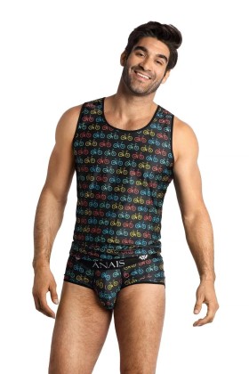 Herren Tank Top Am053262 von Anais For Men kaufen | Fesselliebe