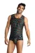 Herren Tank Top Am053262 von Anais For Men