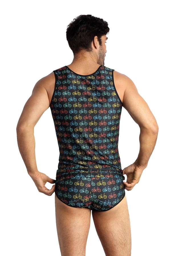 Herren Tank Top Am053262 von Anais For Men kaufen | Fesselliebe